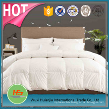 High Quality White Hotel Feather Quilt